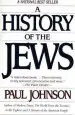 Audiobook A History of the Jews author Paul Johnson