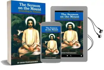 'The Sermon on the Mount According to Vedanta Audiobook download free by Swami Prabhavananda