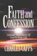 Audiobook Faith and Confession author Charles Capps