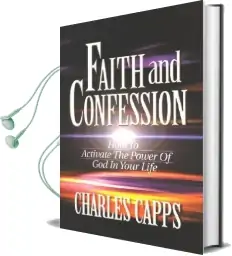 Faith and Confession Audiobook download free by Charles Capps