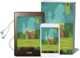 The way of a Pilgrim Audiobook download free by H. Bacovain