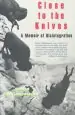 Audiobook Close to the Knives author David Wojnarowicz