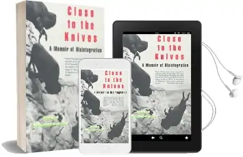 Close to the Knives Audiobook download free by David Wojnarowicz