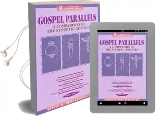 Gospel Parallels, Nrsv Edition: A Comparison of the Synoptic Gospels Audiobook download free by Burton H. Throckmorton