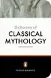 Audiobook The Penguin Dictionary of Classical Mythology author A. R. Maxwell Hyslop