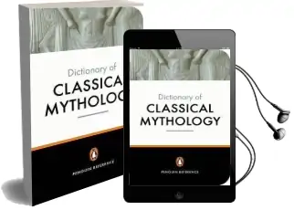 The Penguin Dictionary of Classical Mythology Audiobook download free by A. R. Maxwell Hyslop