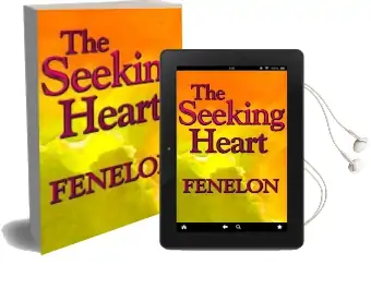 The Seeking Heart Audiobook download free by Fenelon