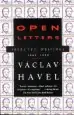Audiobook Open Letters: Selected Writings, 1965-1990 author Vaclav Havel