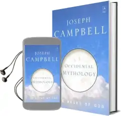 The Masks of god: Occidental Mythology Audiobook download free by Joseph Campbell