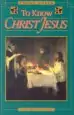 Audiobook To Know Christ Jesus author Frank J. Sheed