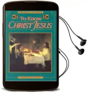 To Know Christ Jesus Audiobook download free by Frank J. Sheed