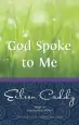 Audiobook God Spoke to me author Eileen Caddy