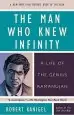 Audiobook The man who Knew Infinity: The Life of a Genius author Robert Kanigel