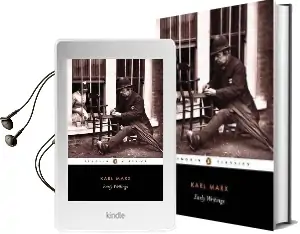 Early Writings Audiobook download free by Karl Marx