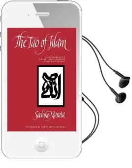 The tao of Islam: A Sourcebook on Gender Relationships in Islamic Thought Audiobook download free by Sachiko Murata