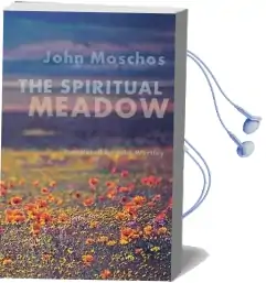 The Spiritual Meadow: By John Moschos Audiobook download free by John Wortley