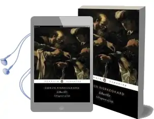 Either/Or: A Fragment of Life Audiobook download free by Sören Kierkegaard