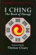 Audiobook I Ching - the Book of Change author Thomas Cleary