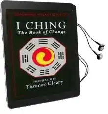 I Ching - the Book of Change Audiobook download free by Thomas Cleary