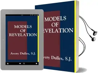 Models of Revelation Audiobook download free by Avery Dulles