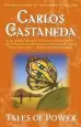 Audiobook Tales of Power author Carlos Castaneda