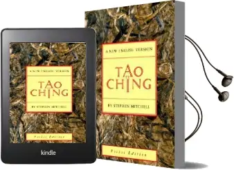 Tao te Ching Personal Audiobook download free by Stephen Mitchell