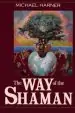 Audiobook The way of the Shaman author Michael Harner