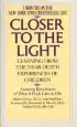 Audiobook Closer to the Light author Melvin Morse