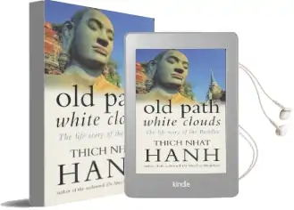 Old Path White Clouds: The Life Story of the Buddha Audiobook download free by Thich Nhat Hanh
