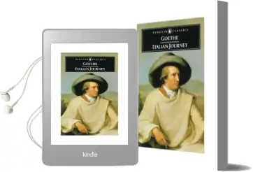 Italian Journey 1786-1788 Audiobook download free by Johann Wolfgang Von Goethe