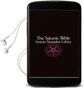 Satanic Bible Audiobook download free by Anton Szandor Lavey