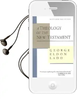 A Theology of the new Testament Audiobook download free by George Eldon Ladd