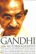 Audiobook An Autobiography: The Story of my Experiences With Truth author Mahatma Gandhi
