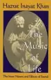 Audiobook Music of Life: The Inner Nature & Effects of Sound author Hazrat Inayat Khan