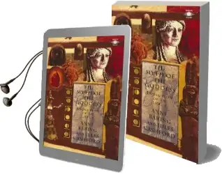 The Myth of the Goddess: Evolution of an Image Audiobook download free by Anne Baring
