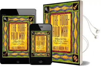 Four Fold way Audiobook download free by Angeles Arrien