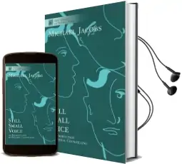 Still Small Voice: Practical Introduction to Counselling in Pastoral and Other Settings Audiobook download free by Michael Jacobs