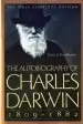 Audiobook The Autobiography of Charles Darwin: 1809-1882 author Charles Darwin