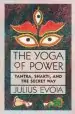 Audiobook The Yoga of Power: Tantra, Shakti, and the Secret way author Julius Evola