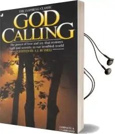God Calling Audiobook download free by A.J. Russell