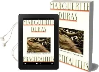 Practicalities Audiobook download free by Marguerite Duras