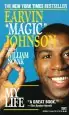 Audiobook My Life author Earvin 'Magic' Johnson