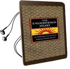 The Enlightened Heart Audiobook download free by Stephen Mitchell