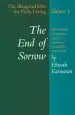 Audiobook The end of Sorrow: The Bhagavad Gita for Daily Living, Volume i author Eknath Easwaran