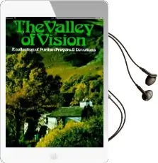 Valley of Vision Audiobook download free by Arthur Bennett
