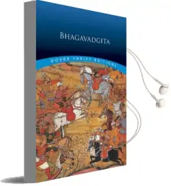 Bhagavadgita Audiobook download free by Sir Edwin Arnold