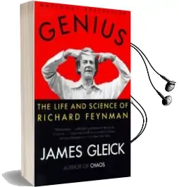 Genius: The Life and Science of Richard Feynman Audiobook download free by James Gleick