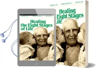 Healing the Eight Stages of Life Audiobook download free by Matthew Linn
