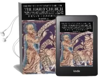 The Penguin History of the Church: The Early Church Audiobook download free by Henry Chadwick