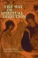 Audiobook The way of Spiritual Direction author Francis Kelly Nemeck